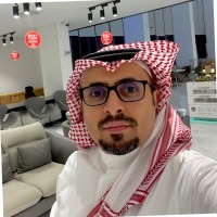 Majed AlShehri