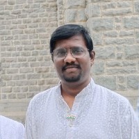 Polumuri Sunil Kumar