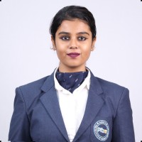 Shreya Dash