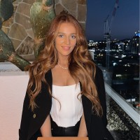 Emma Metzger