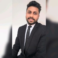 Salil Nagpal