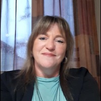 Marjolaine Loubier