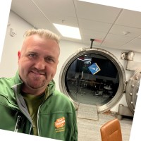 Tony Ellis