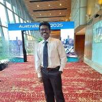 Pravendran Taseandram