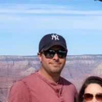 Aaron Paterno