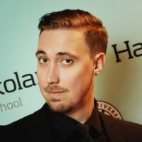 Andreas Gornik