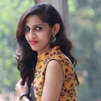 Chaithra Kunjilana