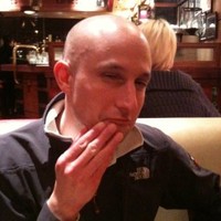 Paul Wheeldon