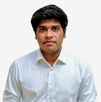 Hunain Ahmed