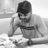 Ragull Mani