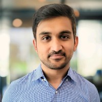 Alvi Rahman, Phd