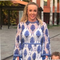 Beth Shaw