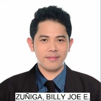 Billy Joe Zuniga