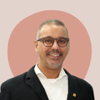 Gilmar Vieira Mariano da Silva