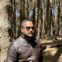 Pranay Kumar