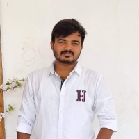 Karthik M C
