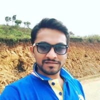 RAMESHA C