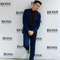 Anar Erdene Enkhtulga Brewin