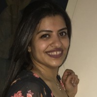 Monica Monsef