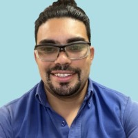 Daniel Alarcon