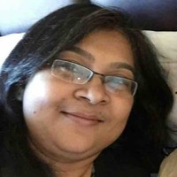 Mousumi Banerjee