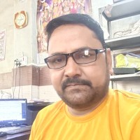 Mahesh Kumar