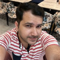 Matsyendra Shukla