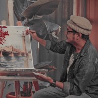 Muhamad Aizat Bahrudin