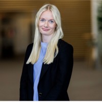 Jacqueline Julie Bülow Bech