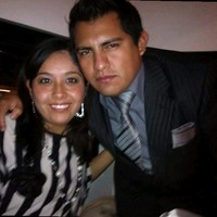 Israel Jonathan Martinez Cruz