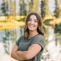 Morgan Friar