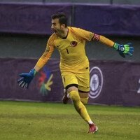 Ersin Mert