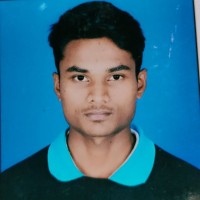 Akash T P