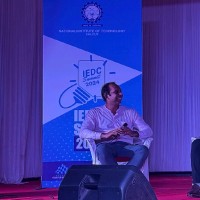 Dheeraj Mohan MBA (UK),CeFA (UK)