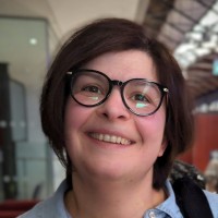 Virginica - Gianina Tofan