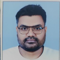 Bhushankumar Manmode