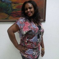 Queen Oliobi