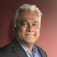 Dilip Krishna