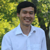 Giang D. Nguyen