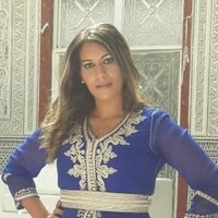 Camelia El Fassi