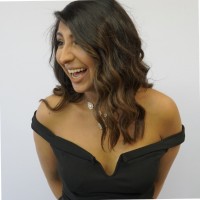 Jasmeen Toor