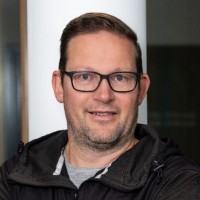 Yves Bühler