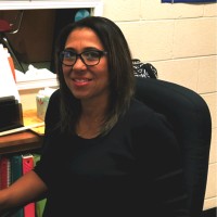 Christina Jefferies, M.A., Ccc-Slp