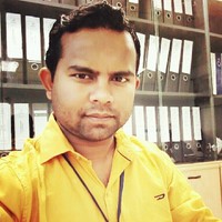 Mohammad Afsar Alam.
