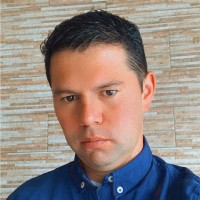 John Alexander Santana Gomez