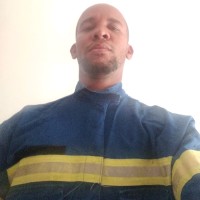 Daniel Ribeiro Machado