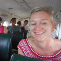 Helen Stannard