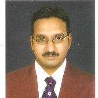 Dr.Ananth Kumar M.S.