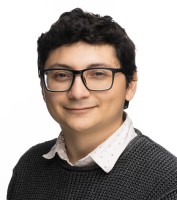 Pablo Lagos Munoz