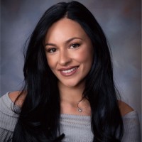 Giana Orlando, M.A., Ccc-Slp